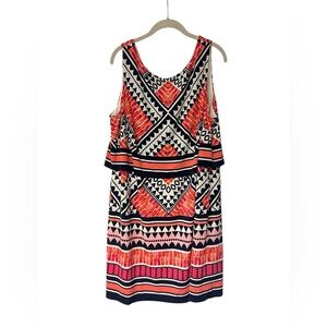 Eliza J Sleeveless Dress